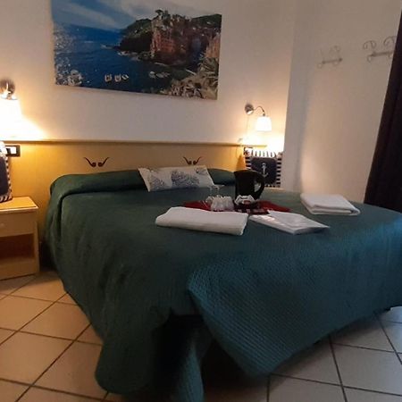 Agriturismo I Pipetta Levanto Exteriér fotografie