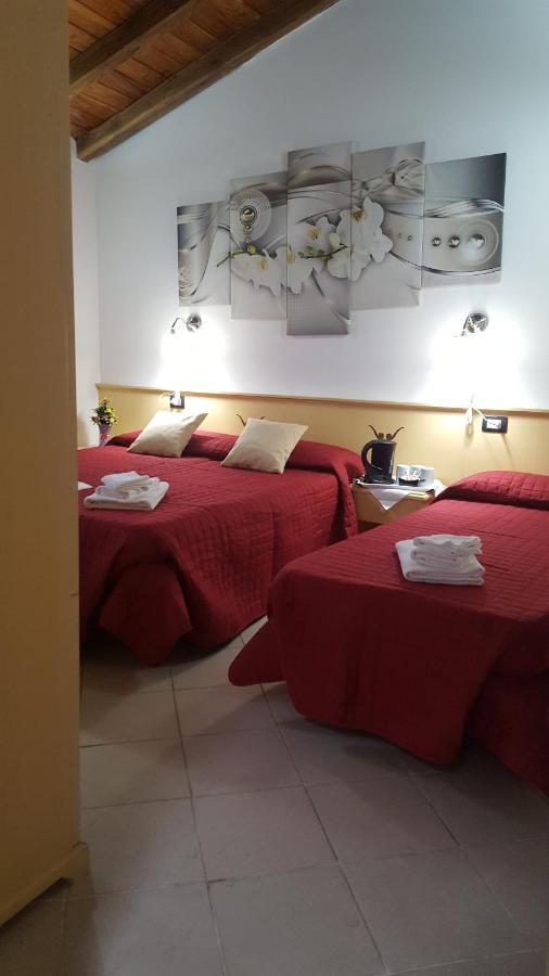 Agriturismo I Pipetta Levanto Exteriér fotografie