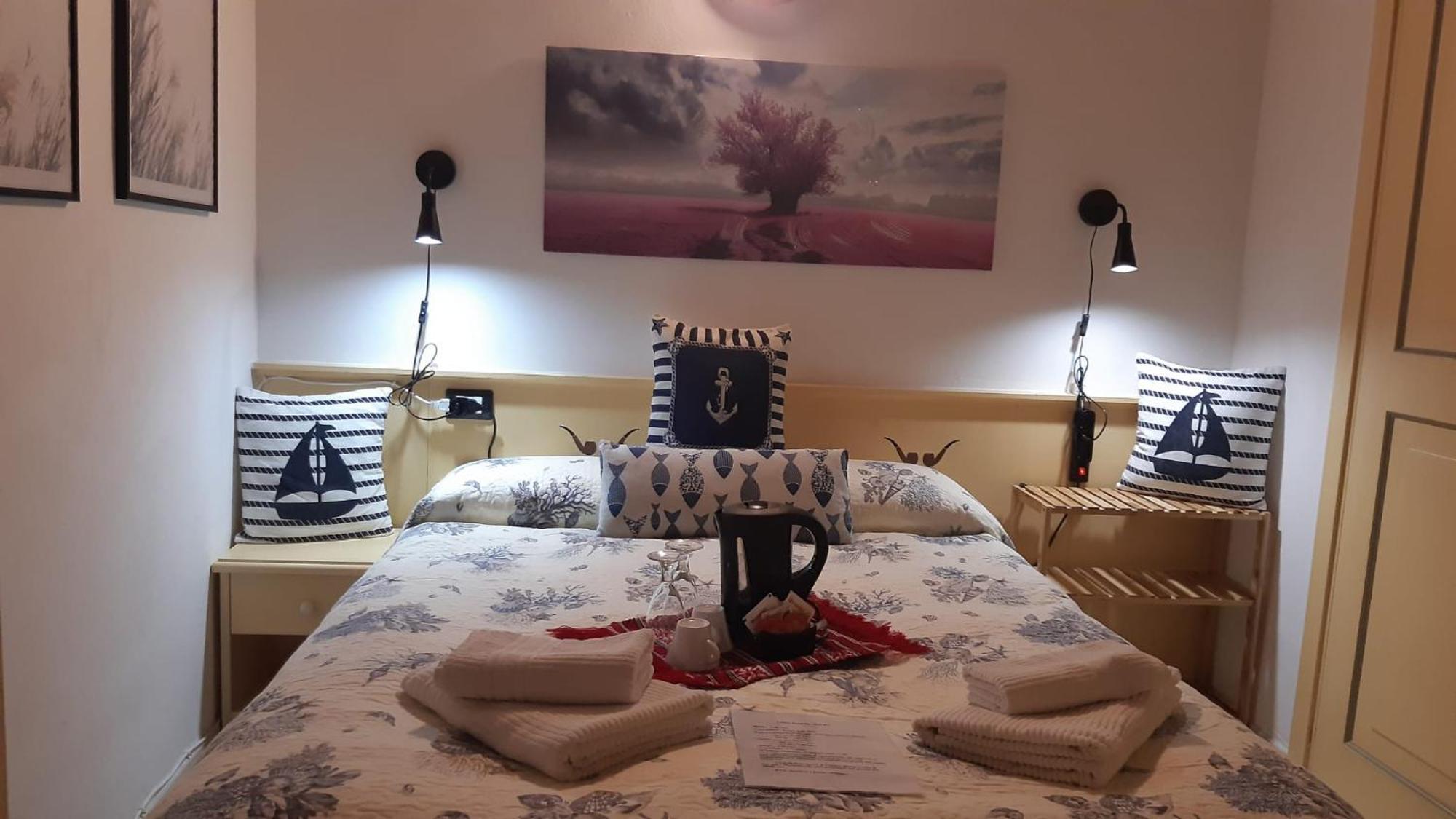 Agriturismo I Pipetta Levanto Exteriér fotografie
