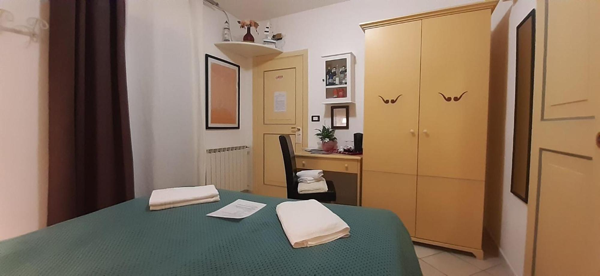 Agriturismo I Pipetta Levanto Exteriér fotografie