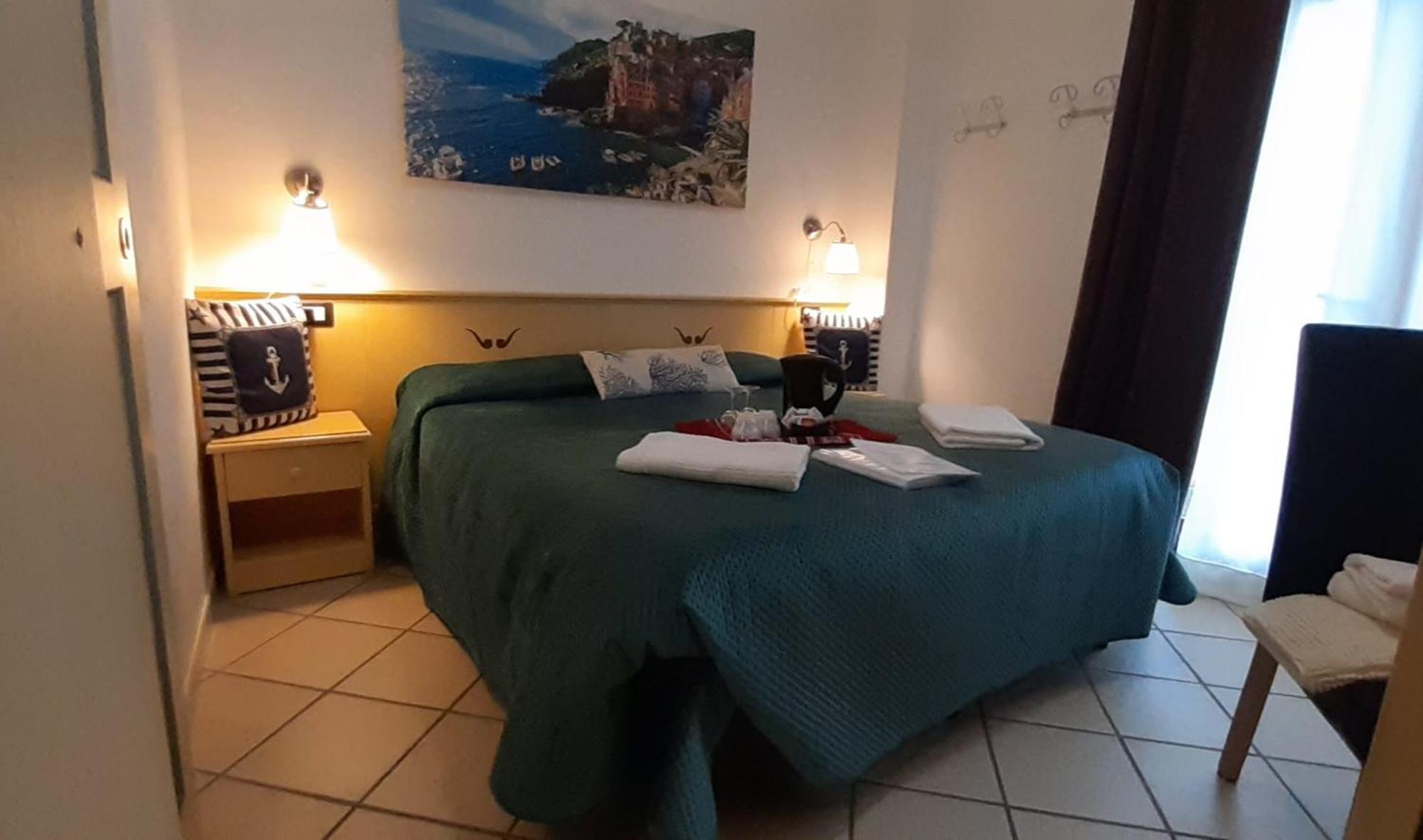 Agriturismo I Pipetta Levanto Exteriér fotografie